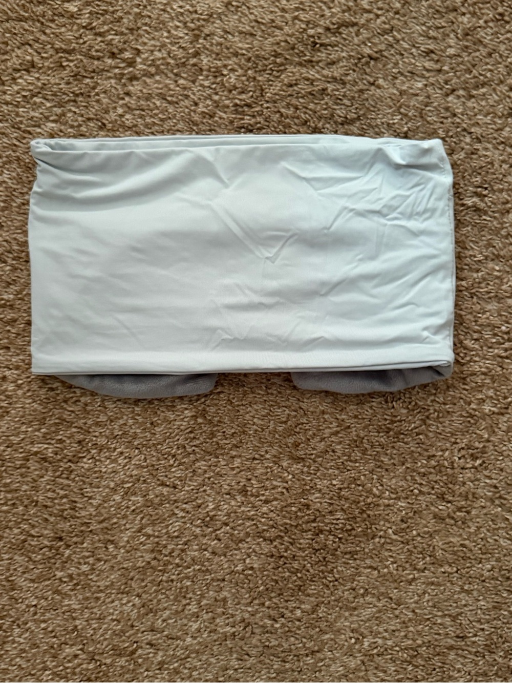 Mellow Weighted Eye Mask - Picture 6 of 7